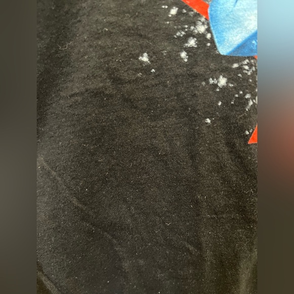 Iron Maiden Graphic 2010 Concert Band tee - Picture 8 of 8